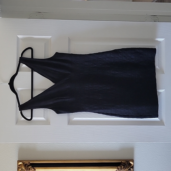 Express black python bandage mini - Picture 1 of 4